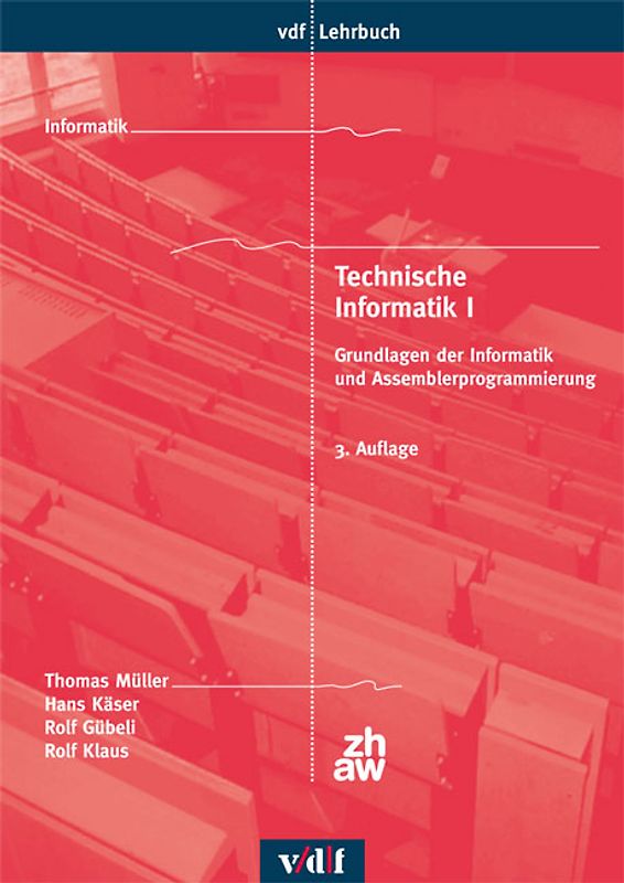 Technische Informatik I