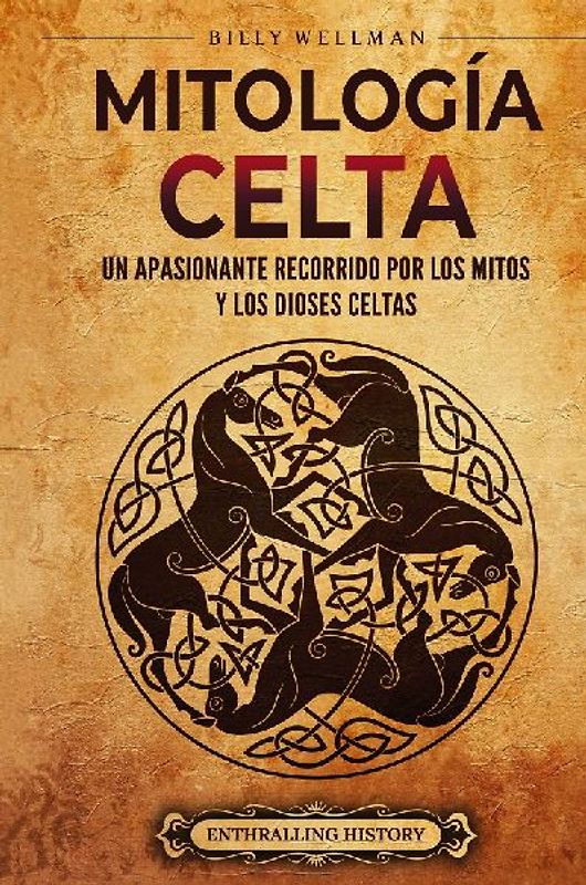 Mitología celta