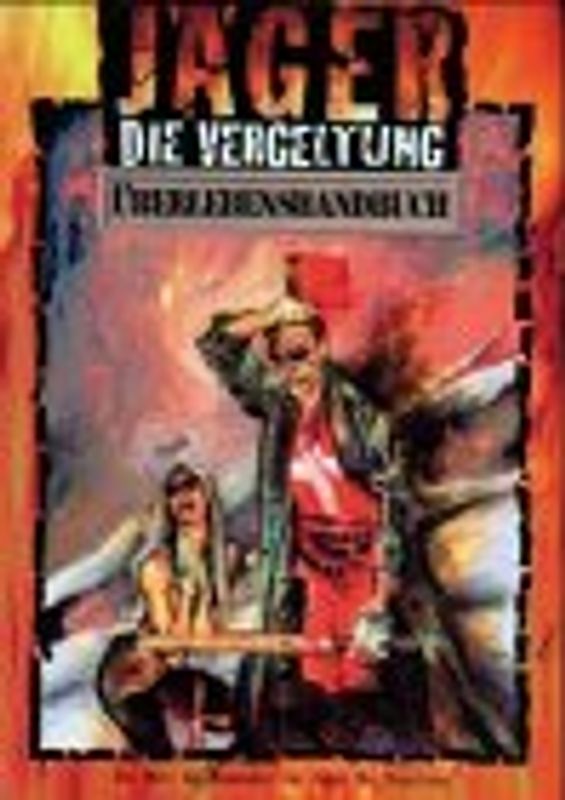 Überlebenshandbuch für Jäger