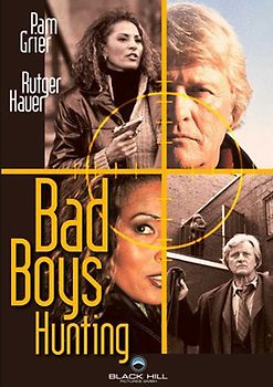Bad Boys Hunting DVD