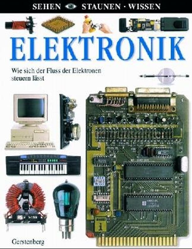 Elektronik