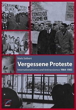 Vergessene Proteste