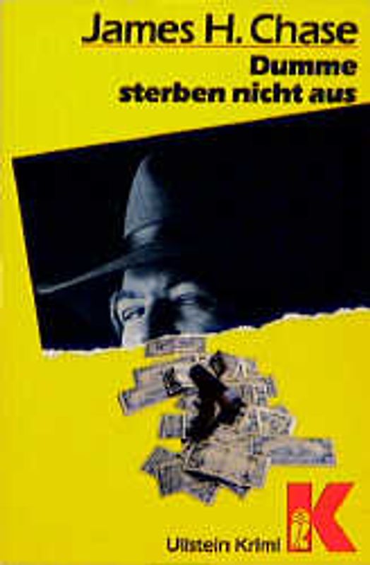 Dumme sterben nicht aus