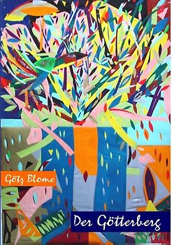 Der Götterberg (Sonderedition)