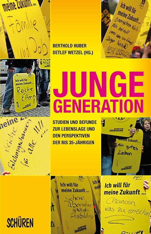 Junge Generation