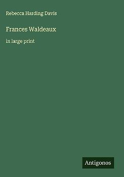 Frances Waldeaux