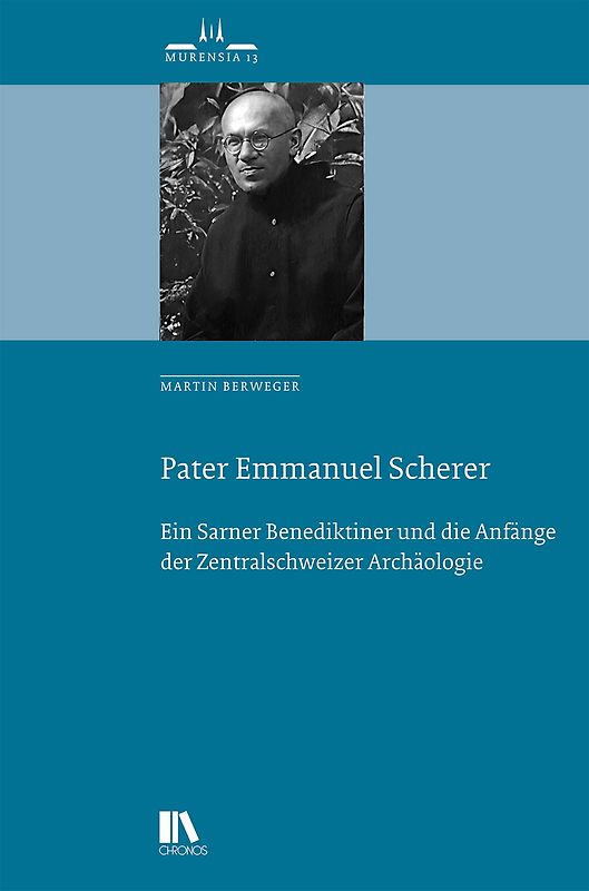 Pater Emmanuel Scherer