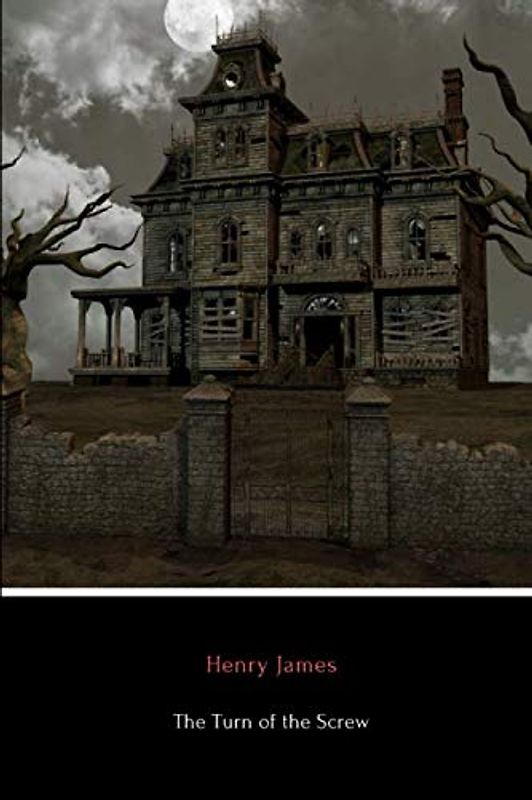 The Turn of the Screw