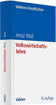 Volkswirtschaftslehre