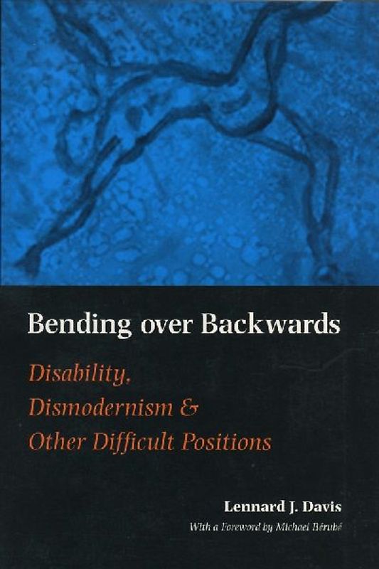 Bending Over Backwards