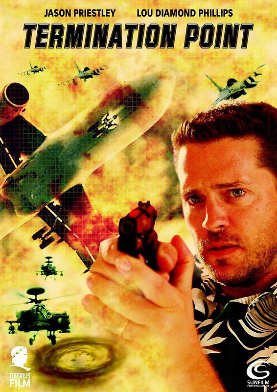 Termination Point DVD