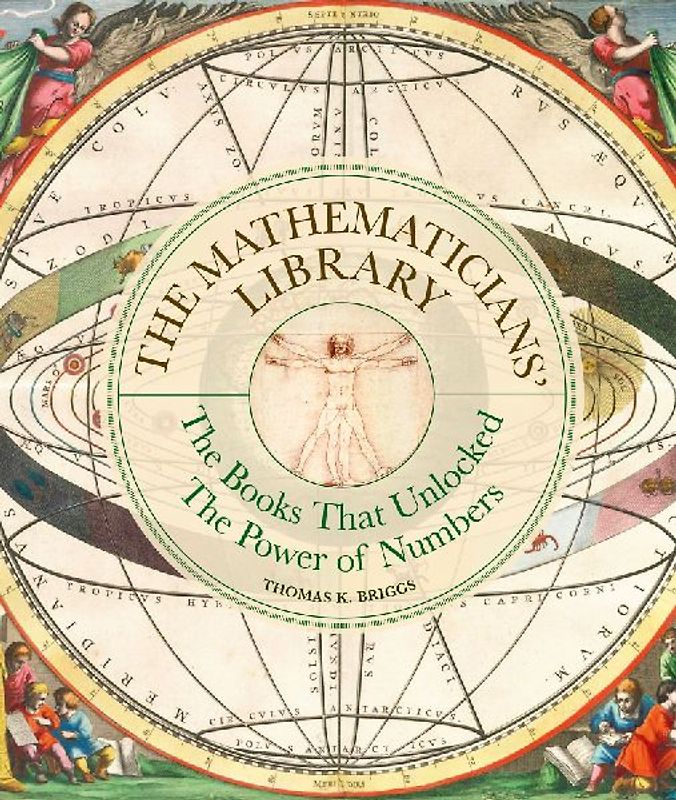 The Mathematicians' Library