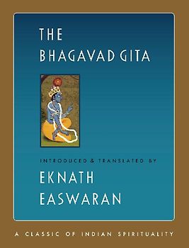 The Bhagavad Gita