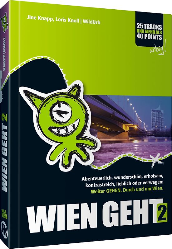 WIEN GEHT 2