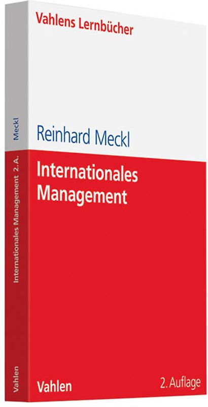 Internationales Management