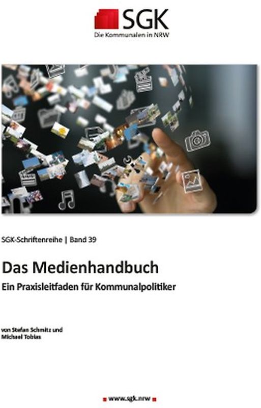 Das Medienhandbuch