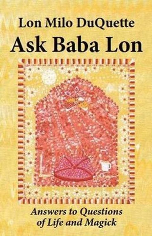 Ask Baba Lon