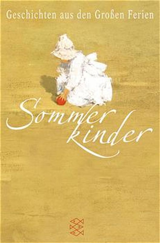 Sommerkinder