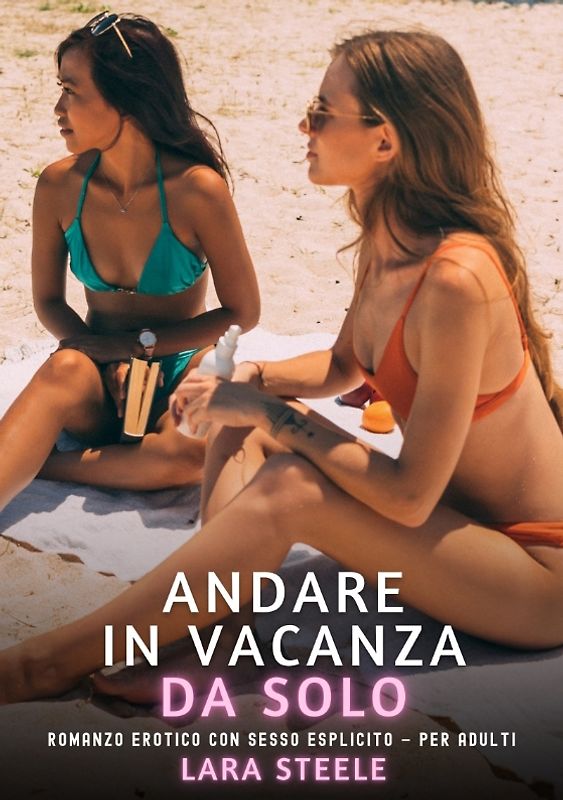 Andare in Vacanza da Solo
