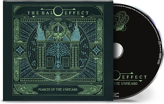 March Of The Unheard