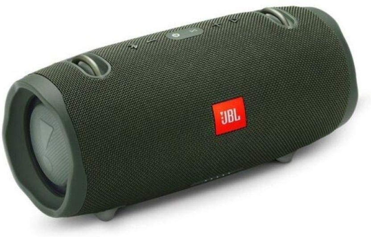 JBL Xtreme 2 vert forêt