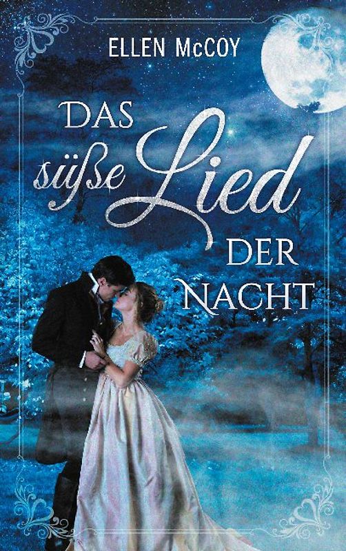 Das süße Lied der Nacht