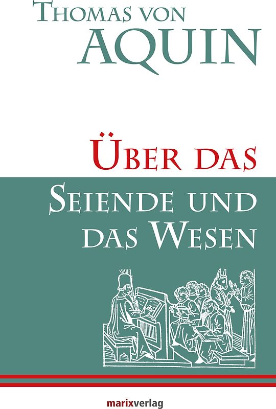 Über das Seiende und das Wesen