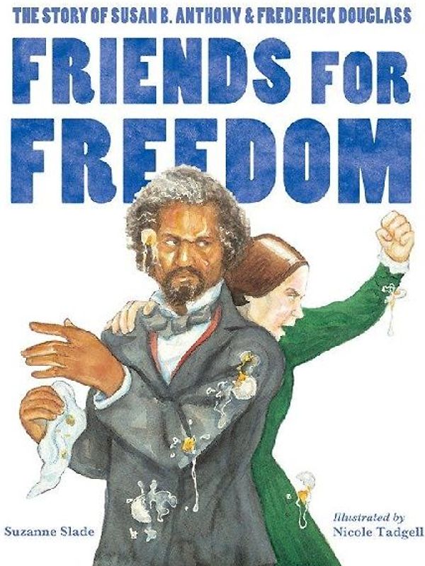 Friends for Freedom