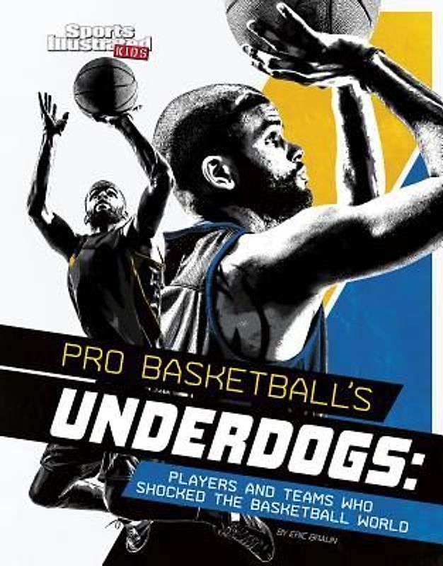 Pro Basketball's Underdogs