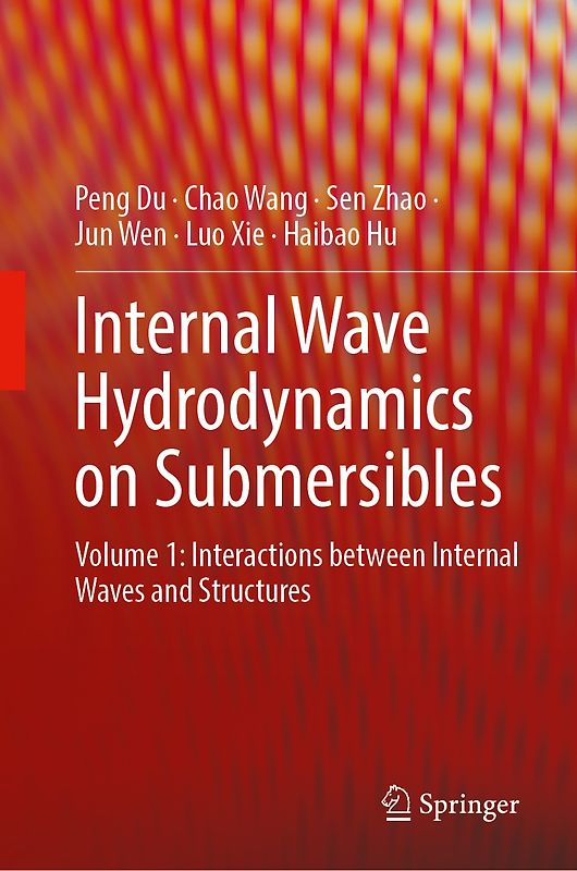 Internal Wave Hydrodynamics on Submersibles
