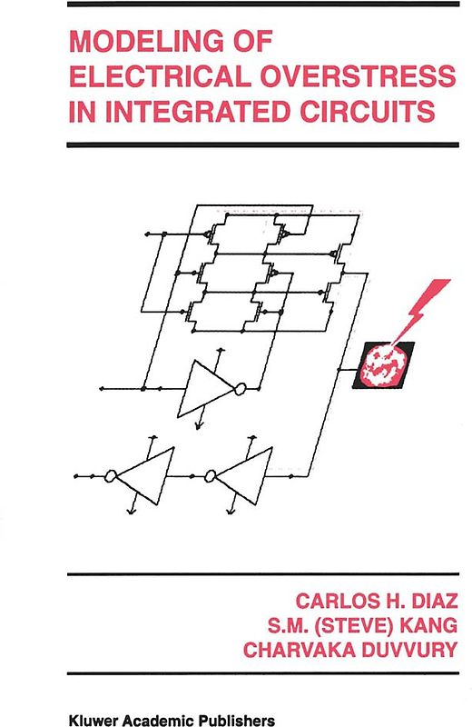Modeling of Electrical Overstress in Integrated Circuits