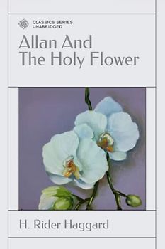 Allan And The Holy Flower