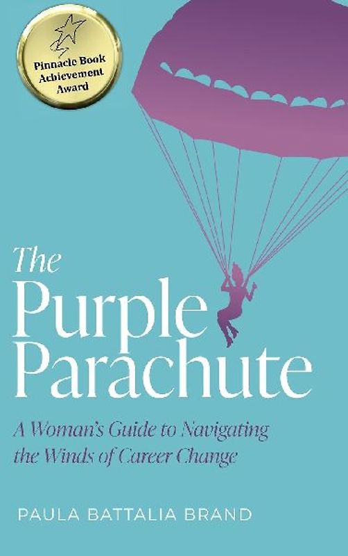 The Purple Parachute
