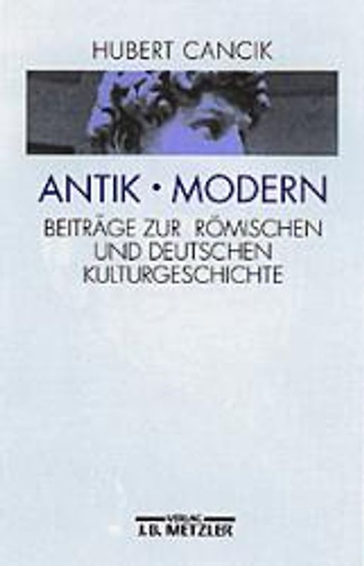 Antik - Modern