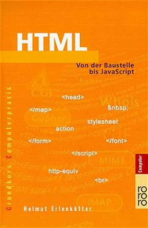 HTML