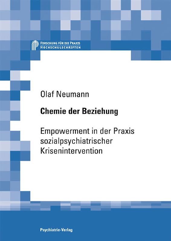Chemie der Beziehung