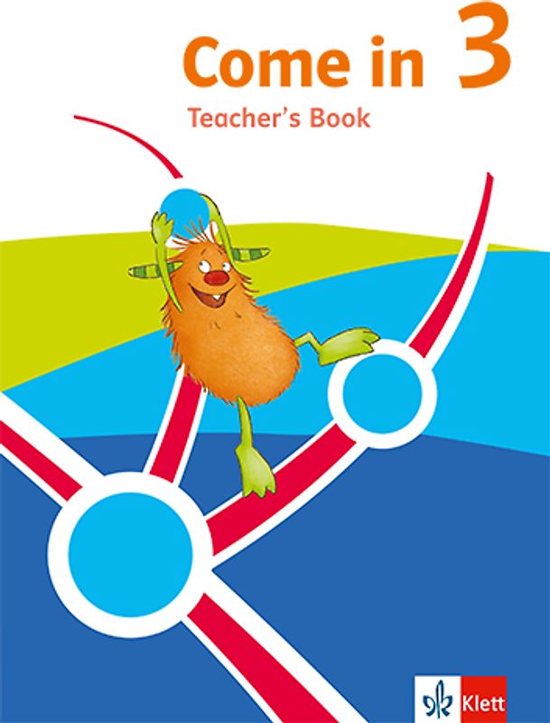 Come in 3. Ab Klasse 3. Ausgabe für Nordrhein-Westfalen