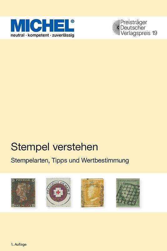 Stempel verstehen