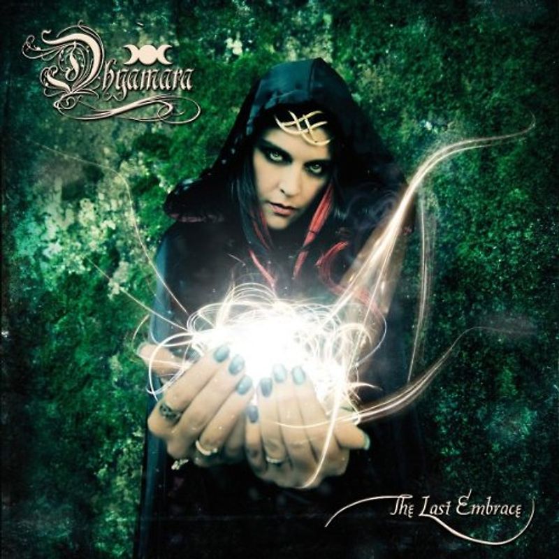 Dhyamara - The Last Embrace