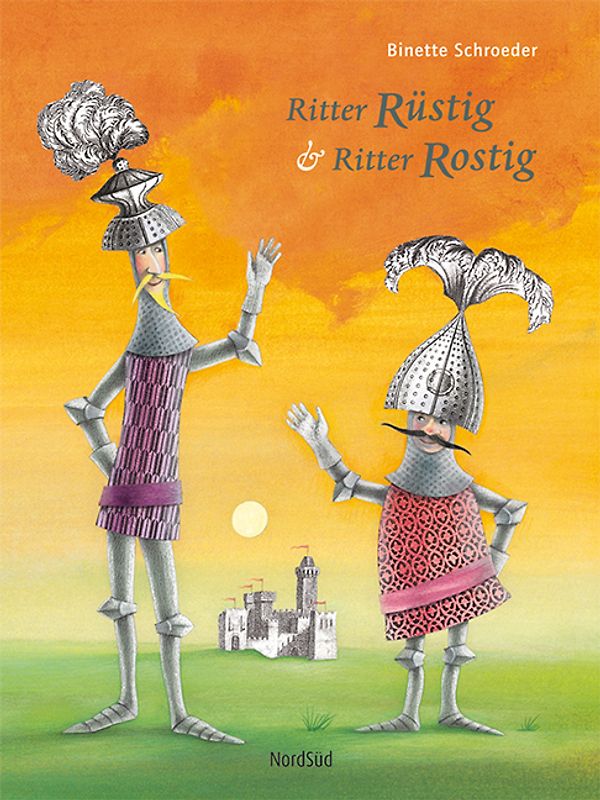 Ritter Rüstig & Ritter Rostig