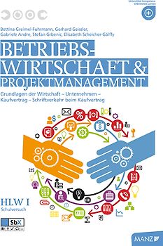 Betriebswirtschaft / BW und Projektmanagement HLW I Schulversuch