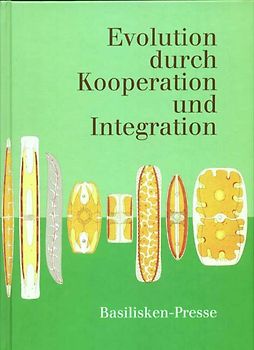 Evolution durch Kooperation und Integration
