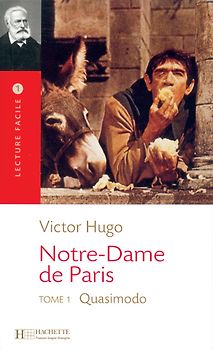 Notre-Dame de Paris - Teil 1