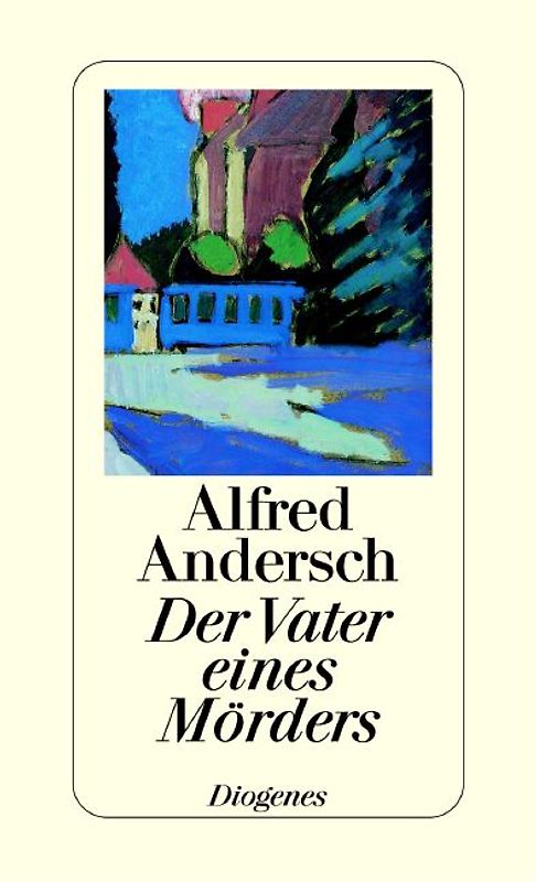 Der Vater eines Mörders