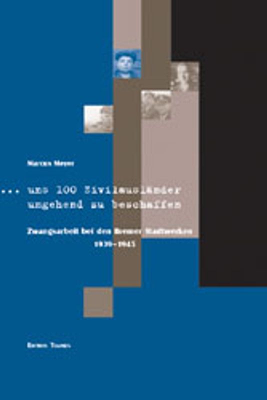 ... uns 100 Zivilausländer umgehend zu beschaffen