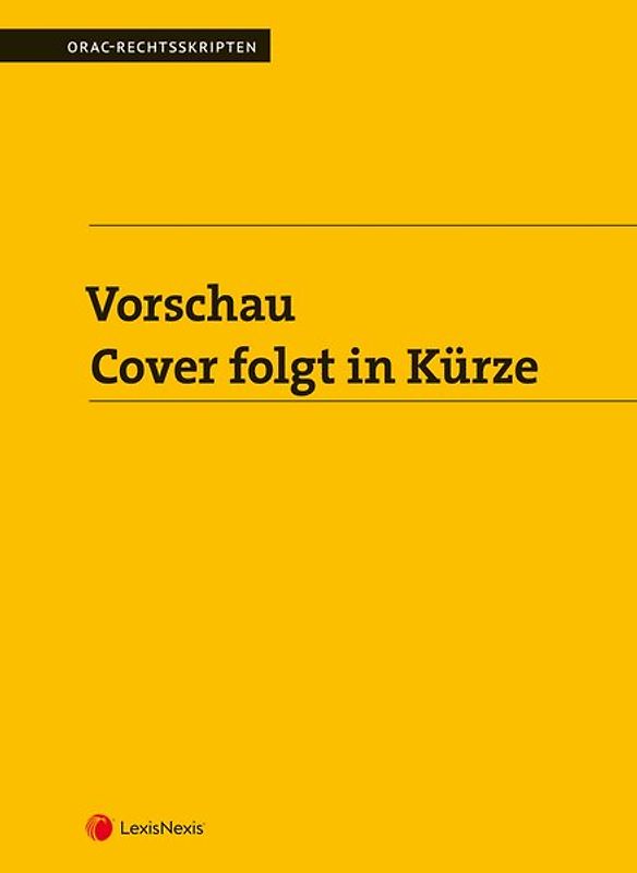 Zivilprozessrecht Erkenntnisverfahren 3 (Skriptum)