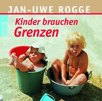 Kinder brauchen Grenzen
