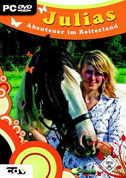 Julias Abenteuer im Reiterland PC Spiele