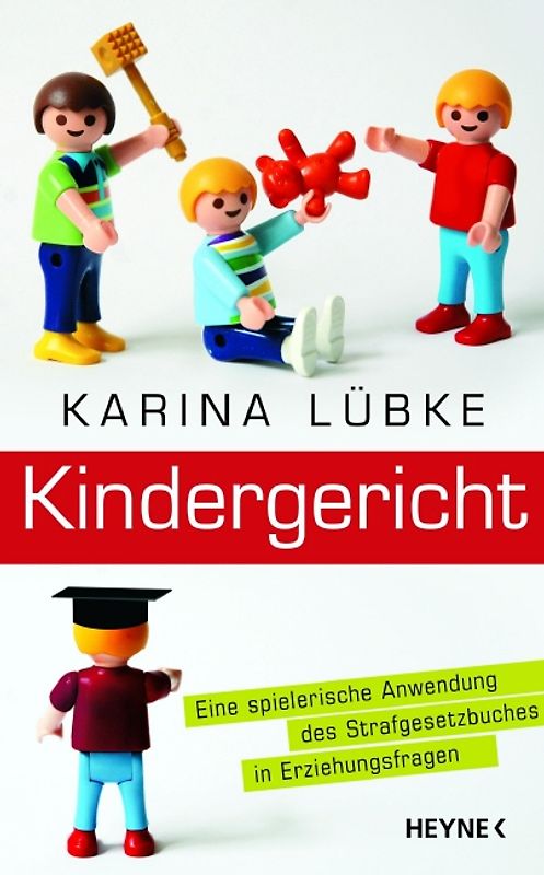 Kindergericht
