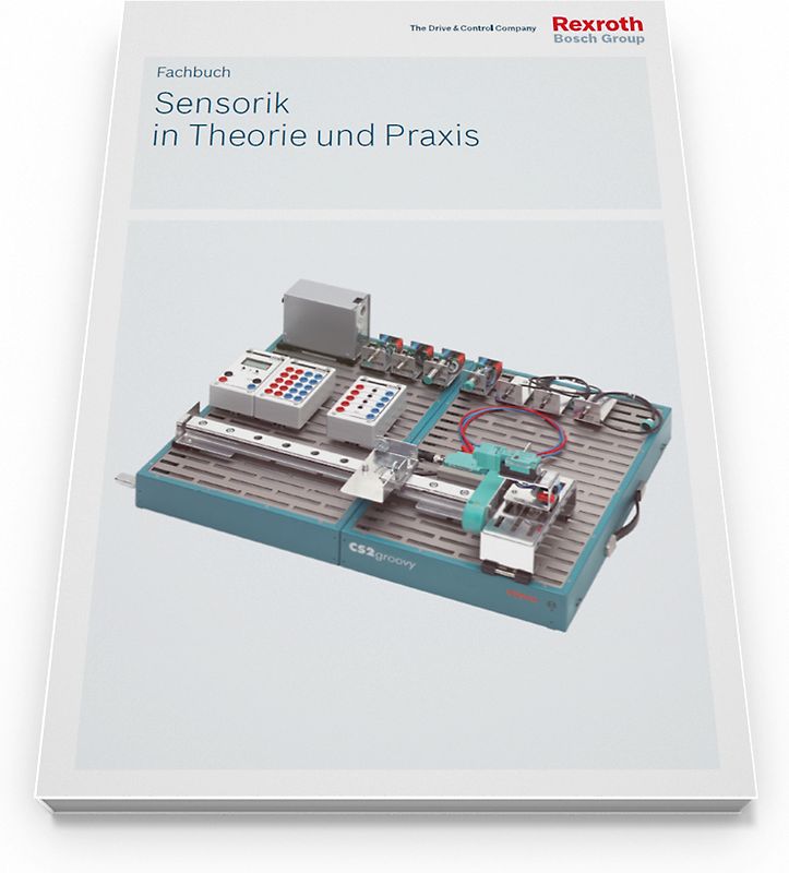 Sensorik in Theorie und Praxis